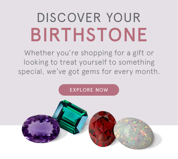 Explore All Gemstones