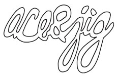 ace&jig logo