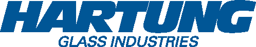Hartung Glass Industries logo