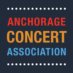 Anchorage Concert Association Subscriptions at Various Venues