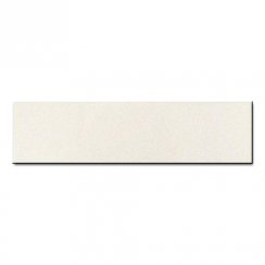 Architect Gloss White 5cm x 20 cm Wall Tile
