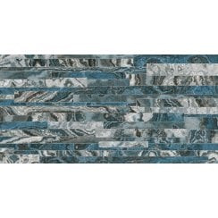 Madison Gloss Decor  49.1 x 98.2 Wall & Floor Tile