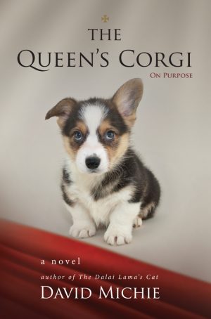 The Queen''s Corgi: On Purpose