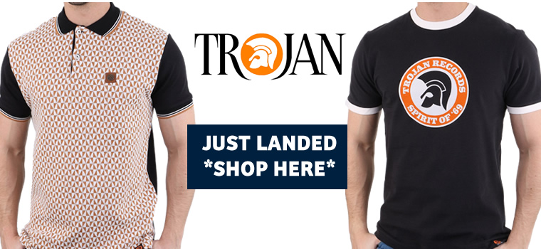 Trojan Clothing
