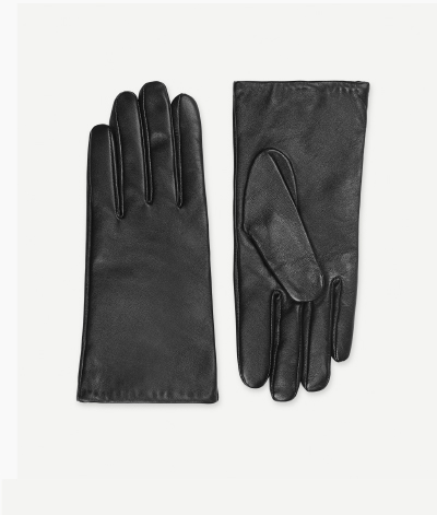 Polette glove 8168 in Black