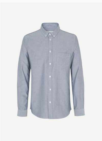 Liam BA shirt 11246 in Light blue