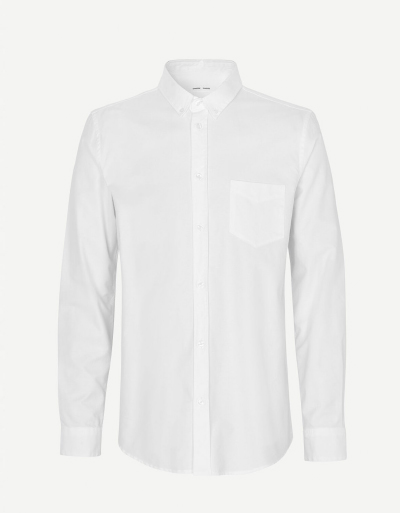 Liam BA shirt 11246 in White