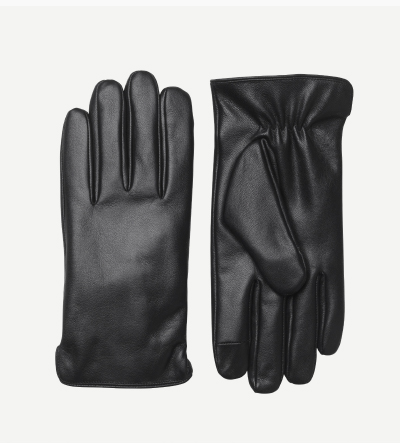 Karnal gloves 10539 in Black