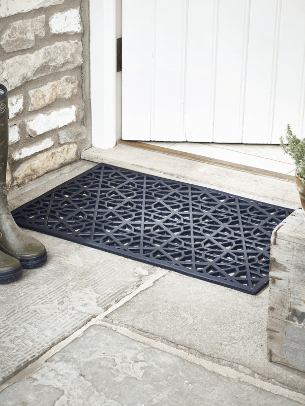 Maroq Rubber Doormat