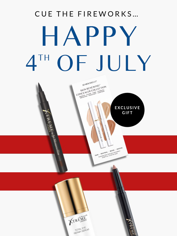 4th OF JULY SALE