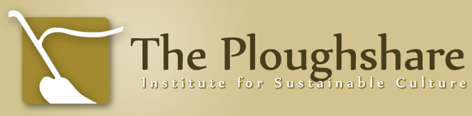 The Ploughshare (Logo)