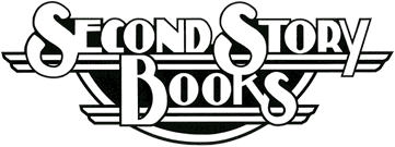 Second Story Books