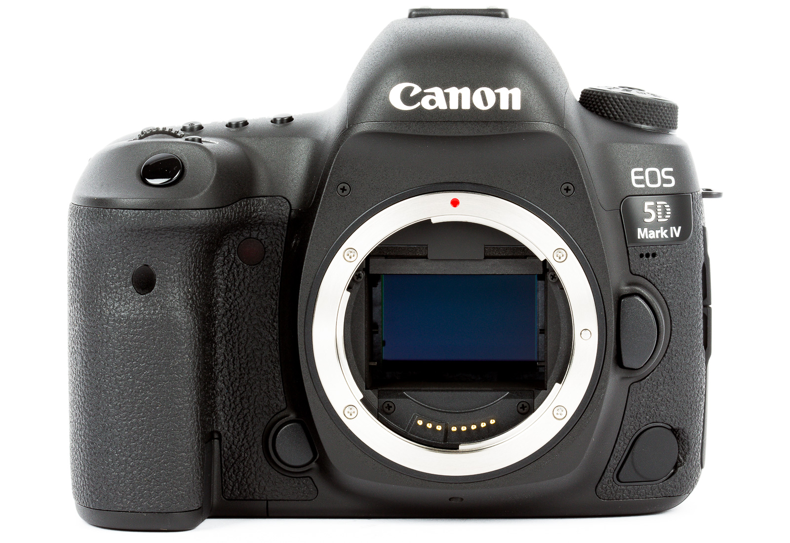 Image of Canon 5D Mark IV