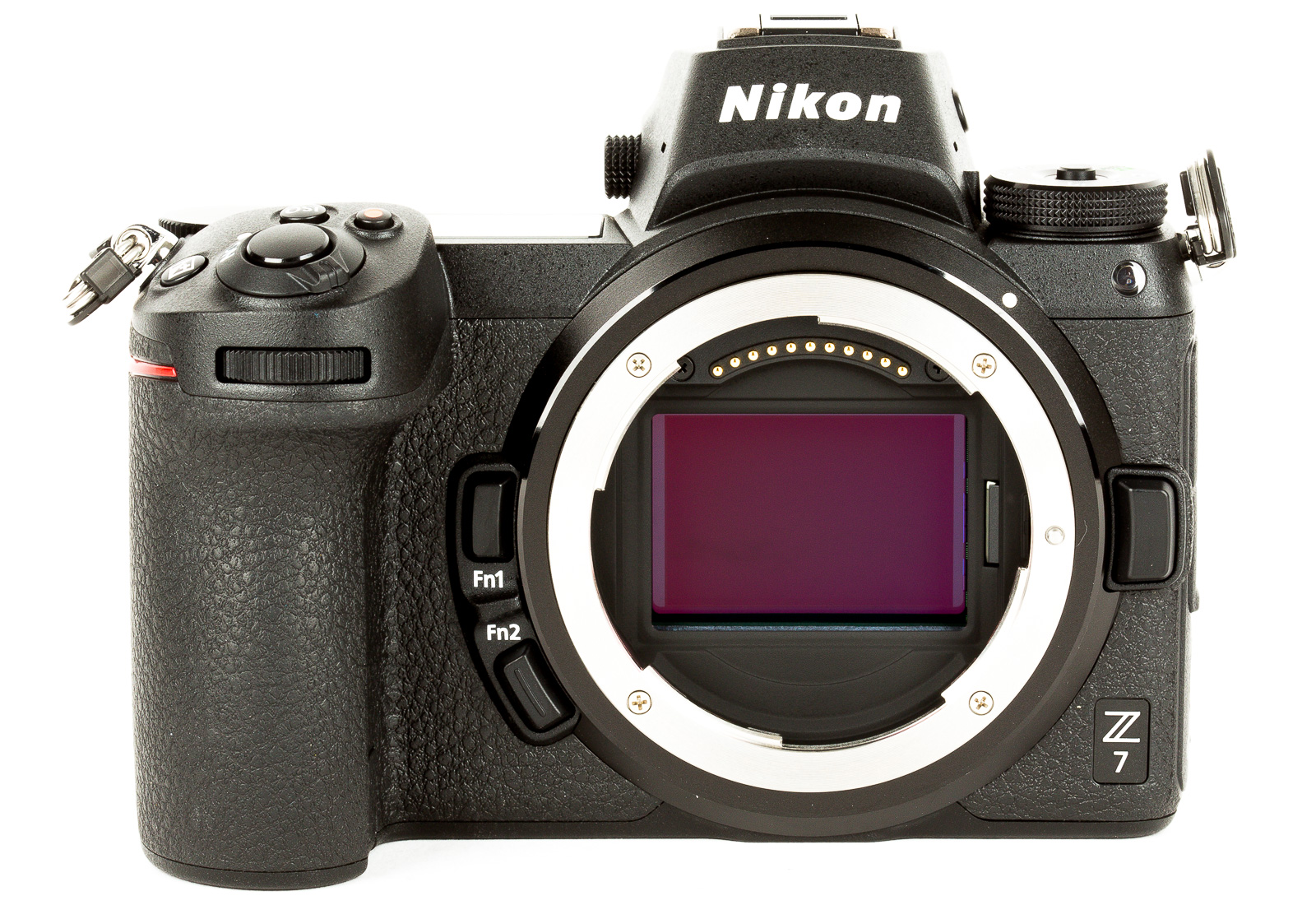 Image of Nikon Z7