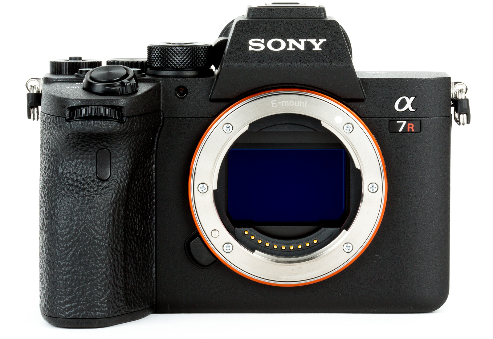 Image of Sony Alpha a7R IV