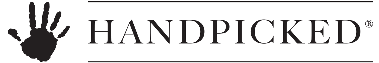 Handpicked Wines Logo