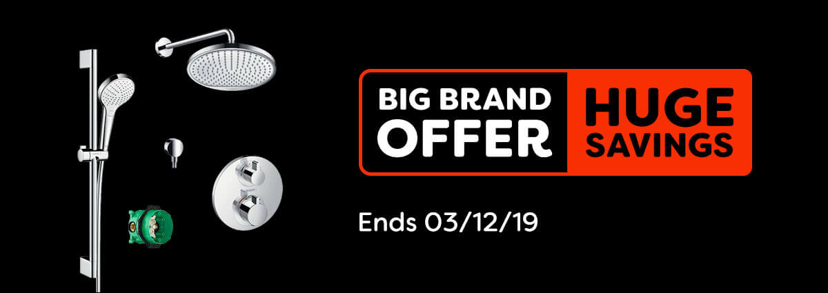 Big Brand Offer