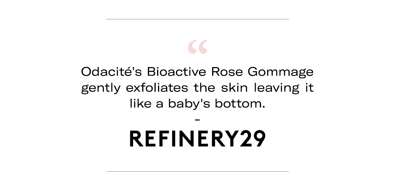 Highly Reviewed by Refinery29