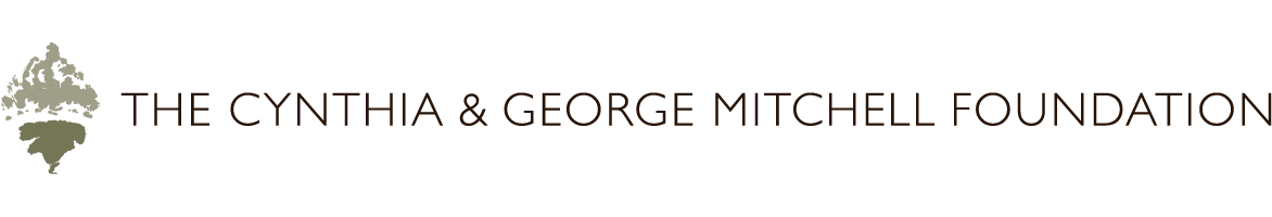 The Cynthia and George Mitchell Foundation