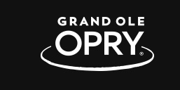 Footer Opry Logo