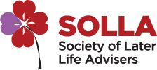 Society of Later Life Advisers