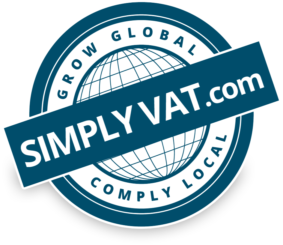 Simply VAT logo