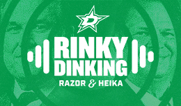 Rinky Dinking