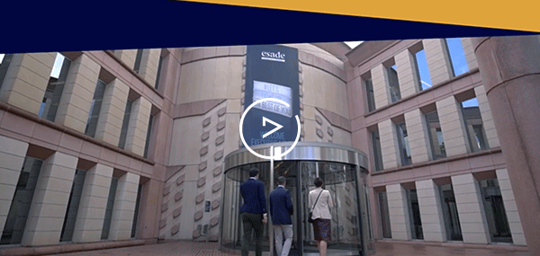 img - video - ESADE Welcome