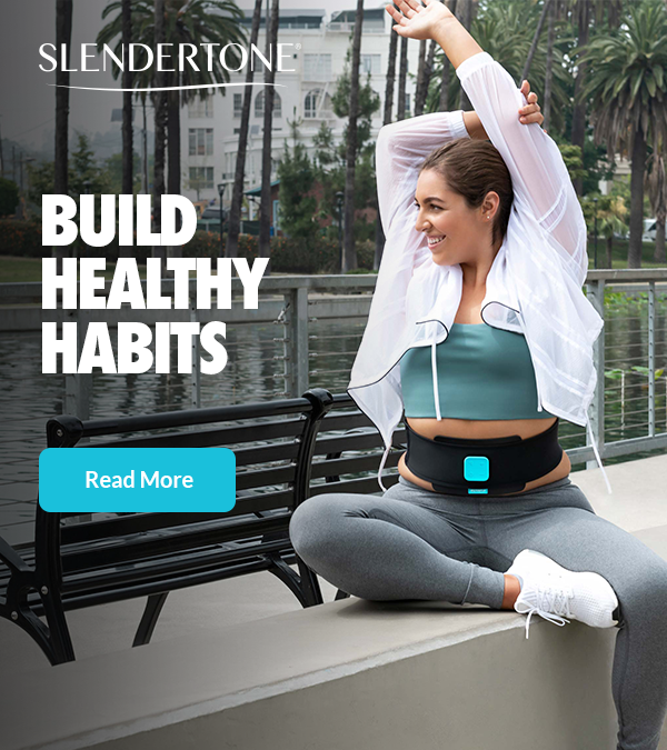 Build Healthy Habit