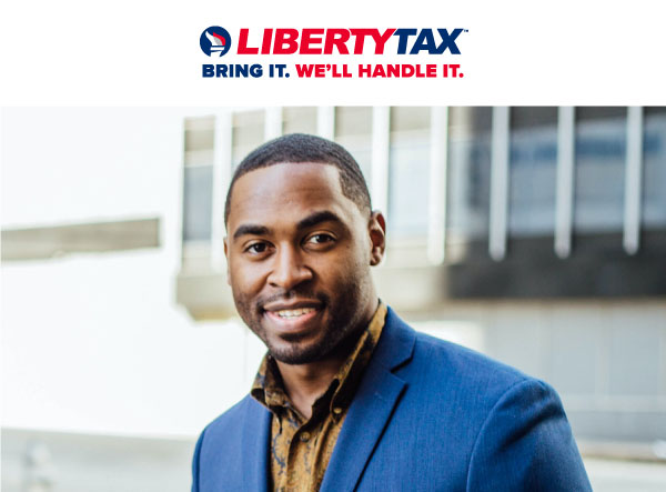 Prime Liberty Tax Franchise Opportunities Available In Your Area