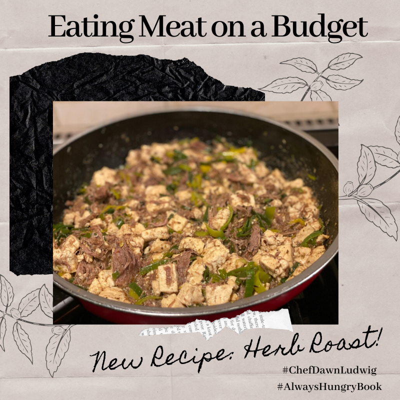 Eating Meat on a Budget