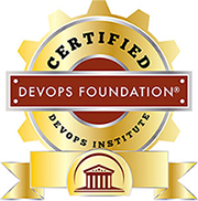 DevOps Foundation? Certification