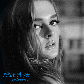 Charlotte Lawrence - Joke''s On You (Acoustic)