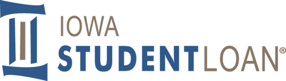 Iowa Student loan logo