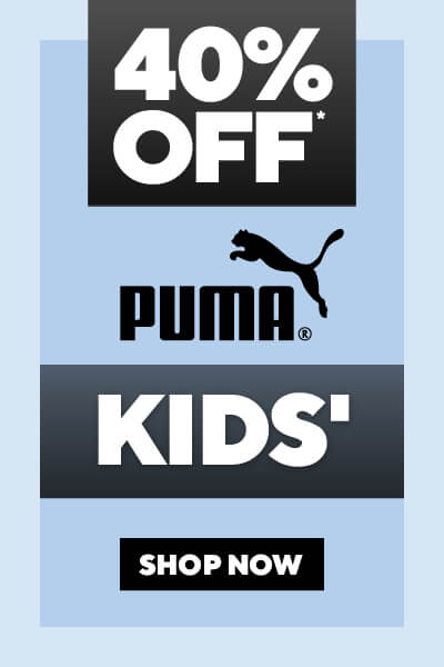 Kids'' Puma