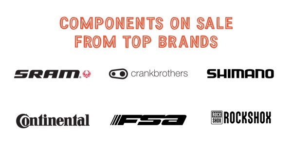 Components Brands