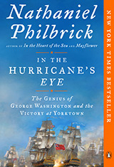 In The Hurricane''s Eye