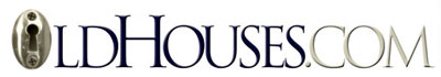 OldHouses.com logo