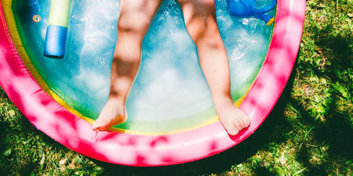 Dive into summer with these kiddie pools that are guaranteed to make a splash with your family. From inflatable lounge pools with seating to spunky baby pools, we''ve rounded up the best of the best!