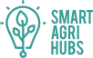 SmartAgrihubs email logo