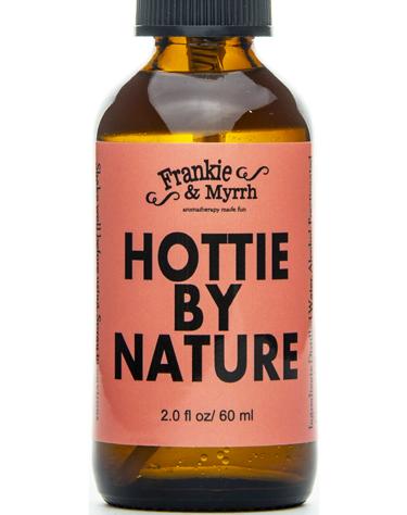Hottie By Nature | Stress-Free Spray