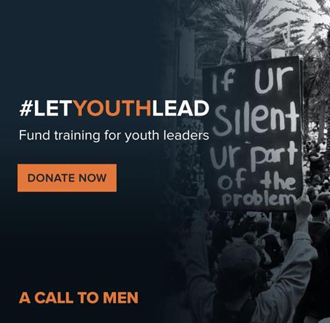 #LetYouthLead