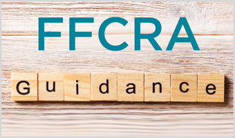 FFCRA Guidance