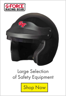 G-Force Large selection of safety equipment