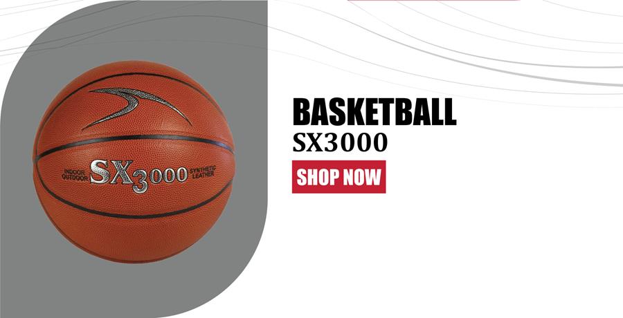 SX3000 Basketball