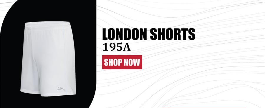 London 195A Shorts