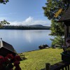 BEAUTIFUL HOME ON 3RD LAKE WITH GREAT VIEWS 