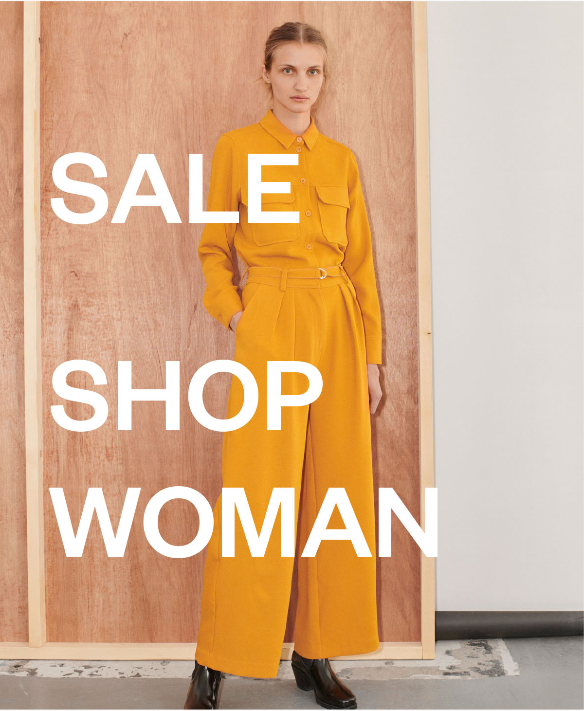 Discover sale woman