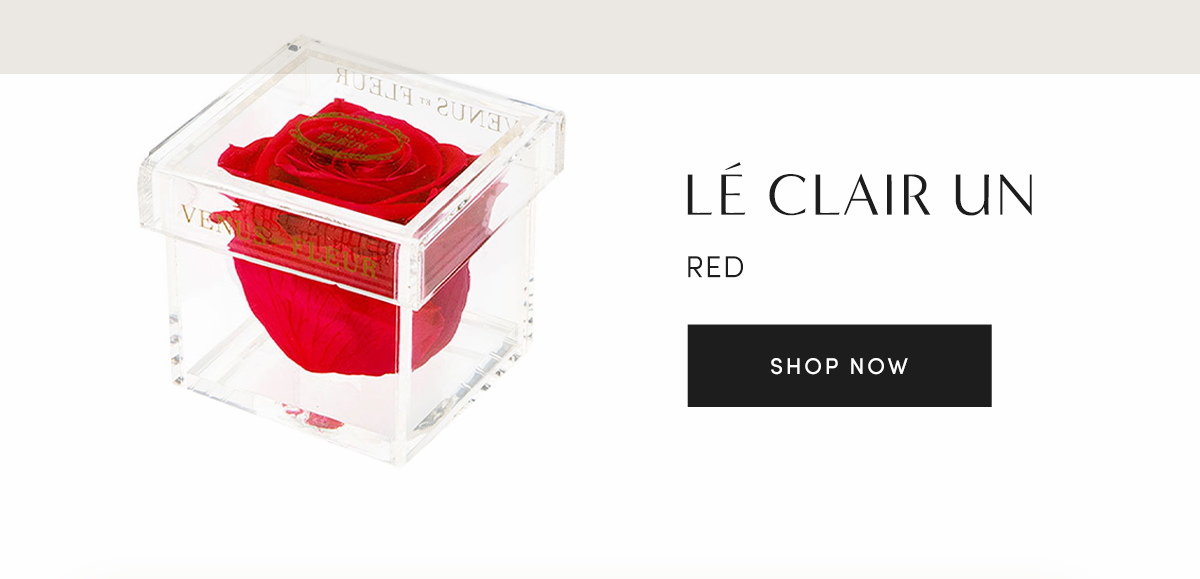 L? Clair Un | Red | shop now