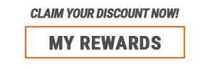 Claim Your Discount Now! My Rewards Button